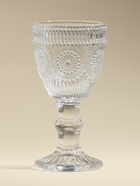 Рюмки SL Home «Ларго», 50 мл, 5×10.5 см, набор 6 шт., стекло, прозрачные - Фото 2