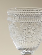 Рюмки SL Home «Ларго», 50 мл, 5×10.5 см, набор 6 шт., стекло, прозрачные - Фото 3