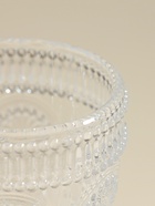 Рюмки SL Home «Ларго», 50 мл, 5×10.5 см, набор 6 шт., стекло, прозрачные - Фото 5