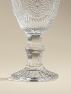 Рюмки SL Home «Ларго», 50 мл, 5×10.5 см, набор 6 шт., стекло, прозрачные - Фото 6