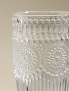 Бокалы для шампанского SL Home «Ларго», 160 мл, 6.7×20 см, набор 6 шт., стекло, прозрачные - Фото 3