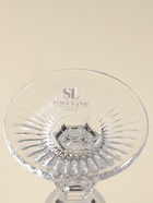 Бокалы для шампанского SL Home «Ларго», 160 мл, 6.7×20 см, набор 6 шт., стекло, прозрачные - Фото 7