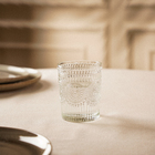 Набор стаканов стеклянный SL Home «Ларго», 300 мл, 8×10 см, цвет прозрачный - Фото 7