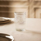 Стаканы SL Home «Ларго», 400 мл, 8×13 см, набор 6 шт., стекло, прозрачные - Фото 7