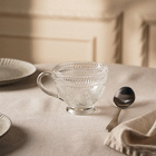 Бульонница стеклянная SL Home «Ларго», 400 мл, 11×9 см - Фото 6