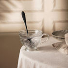 Бульонница стеклянная SL Home «Ларго», 400 мл, 11×9 см - Фото 7