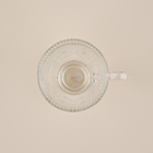 Бульонница стеклянная SL Home «Ларго», 400 мл, 11×9 см - Фото 4