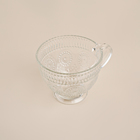 Бульонница стеклянная SL Home «Ларго», 400 мл, 11×9 см - Фото 2