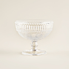 Креманка SL Home «Ларго», 300 мл, 12×10 см, стекло, прозрачная - Фото 4