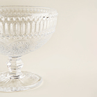 Креманка SL Home «Ларго», 300 мл, 12×10 см, стекло, прозрачная - Фото 5