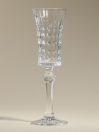 Бокалы для шампанского SL-Home «Винтаж», 150 мл, 7×22.5 см, набор 6 шт., стекло, прозрачные - Фото 2