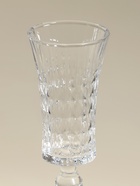 Бокалы для шампанского SL-Home «Винтаж», 150 мл, 7×22.5 см, набор 6 шт., стекло, прозрачные - Фото 4