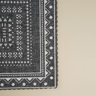 Салфетки сервировочные SL Home, 4 шт., 44×29 см, серые - Фото 2