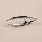 Орешница с орехоколом SL Home «Тренто», 2 предмета: орешница, орехокол, фарфор - Фото 6