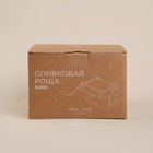 Лапшерезка ручная SL Home «Оливковая роща», 21×15×13.5 см, нержавеющая сталь, оливковая - Фото 5