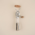 Венчик ручной SL Home Rueda, 30.5×11×7.5 см, серебристый - Фото 3