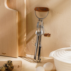 Венчик ручной SL Home Rueda, 30.5×11×7.5 см, серебристый - Фото 7