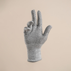 Тёрка двухсторонняя SL Home «Оливковая роща», 13.2×8.4×24.3 см, противоскользящее основание, оливковая - Фото 5