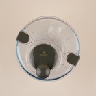 Центрифуга для сушки зелени SL Home «Оливковая роща», 5 л, стекло, оливковая - Фото 10