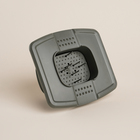 Овощерезка универсальная SL Home «Оливковая роща», 5 лезвий, оливковая - Фото 3