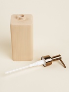 Аксессуары для ванной SL Home, 3 предмета, дозатор, мыльница, стакан - Фото 3