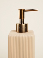 Аксессуары для ванной SL Home, 3 предмета, дозатор, мыльница, стакан - Фото 4