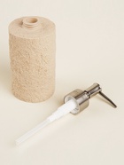 Аксессуары для ванной SL Home, 4 предмета, дозатор, мыльница, стакан, ёрш - Фото 3