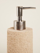 Аксессуары для ванной SL Home, 4 предмета, дозатор, мыльница, стакан, ёрш - Фото 4