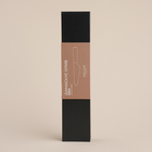 Нож кухонный SL Home «Оливия», шеф, лезвие 16 см, дамасская сталь, коричневый - Фото 8