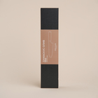 Нож кухонный SL Home «Оливия», сантоку, лезвие 17.78 см, дамасская сталь, коричневый - Фото 8