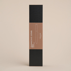 Нож кухонный SL Home «Оливия», разделочный, лезвие 20.32 см, дамасская сталь, коричневый - Фото 8