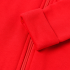 Комбинезон детский MINAKU, красный, рост 56-62 см - Фото 7