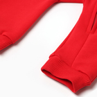 Комбинезон детский MINAKU цвет красный, рост 74-80 см 9841896