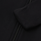 Комбинезон детский MINAKU цвет черный, рост 56-62 см - Фото 3