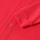 Комбинезон детский MINAKU, рост 74-80 см, малиновый - фото 24062280