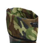 Сапоги мужские С-10РУМ, ПВХ, утепленные, камуфляж МИКС, размер 39 (247) до -5°C - Фото 9