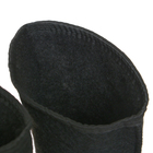 Сапоги мужские С-10РУМ, ПВХ, утепленные, камуфляж МИКС, размер 39 (247) до -5°C - Фото 10