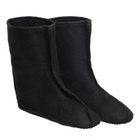 Сапоги мужские С-10РУМ, ПВХ, утепленные, камуфляж МИКС, размер 39 (247) до -5°C - Фото 11