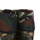 Сапоги мужские С-10РУМ, ПВХ, утепленные, камуфляж МИКС, размер 40 (255) - Фото 14