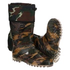 Сапоги мужские С-10РУМ, ПВХ, утепленные, камуфляж МИКС, размер 40 (255) до -5°C - Фото 13