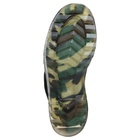 Сапоги мужские С-10РУМ, ПВХ, утепленные, камуфляж МИКС, размер 40 (255) до -5°C - Фото 8