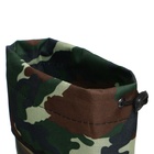 Сапоги мужские С-10РУМ, ПВХ, утепленные, камуфляж МИКС, размер 40 (255) до -5°C - Фото 9