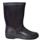 Сапоги женские С-11БН, ПВХ, фиолетовые, размер 37 (232) - Фото 3