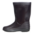 Сапоги женские С-11БН, ПВХ, фиолетовые, размер 37 (232) - Фото 4