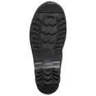 Сапоги мужские С-26, ПВХ, утепленные, черные, размер 44 - фото 24027530