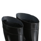 Сапоги мужские С-26, ПВХ, утепленные, черные, размер 44 - фото 24027531