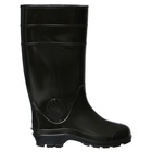 Сапоги мужские С-25У, ПВХ, утепленные, черные, размер 42 - фото 24006741