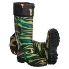 Сапоги мужские С-25РМ, ПВХ, камуфляж, размер 44 до -5 °C - Фото 3