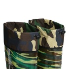 Сапоги мужские С-25РМ, ПВХ, камуфляж, размер 44 до -5 °C - Фото 9