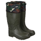 Сапоги мужские С-100М, ЭВА, оливковые, размер 43 - Фото 4